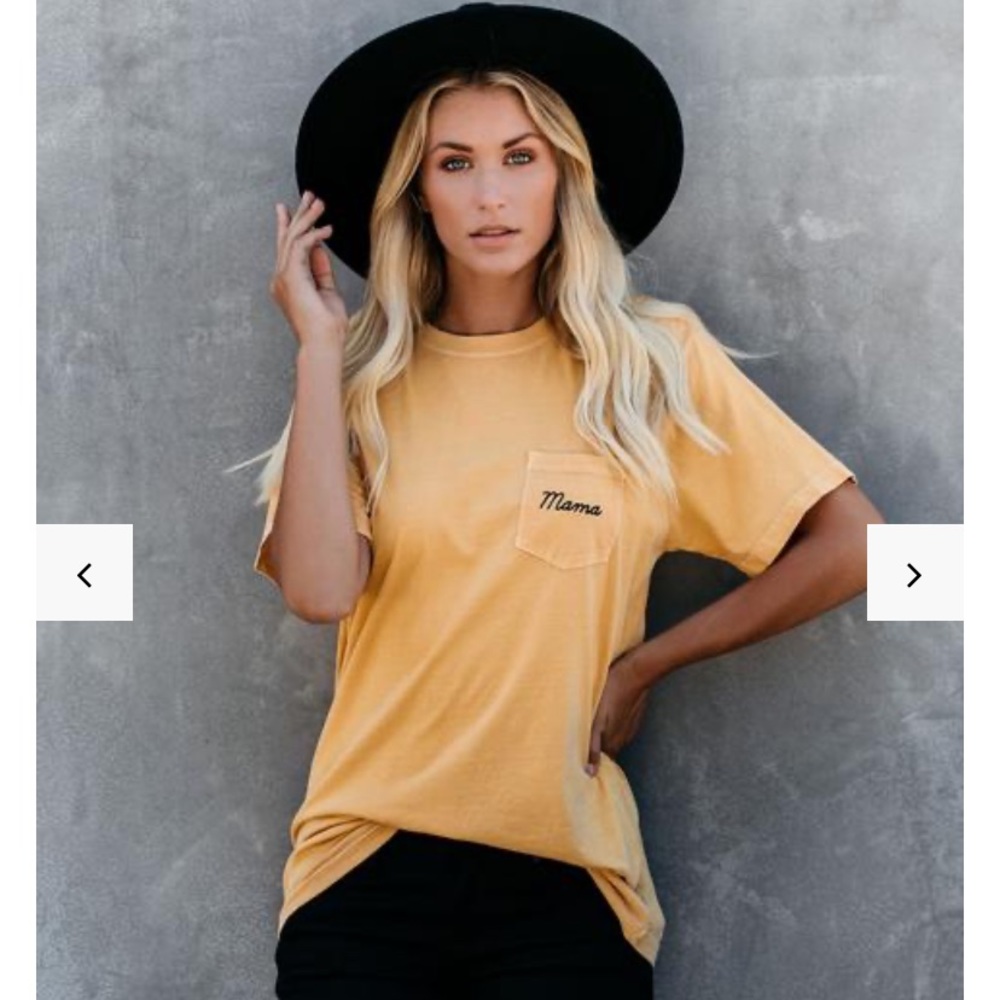 Vici Mama Shirt